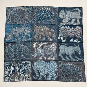 Hermes Sweet Dreams Scarf 100 cm